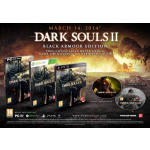 Namco Dark Souls 2 Black Armour Edition