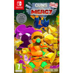 Overig Guns of Mercy Rangers Edition