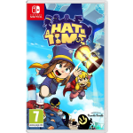 Humble Bundle A Hat in Time