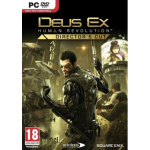 Square Enix Deus Ex Human Revolution (Director's Cut)