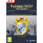 Jo Wood Europa 1400 The Guild + Expansion Pack