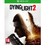 Techland Dying Light 2 - Stay Human Xbox One & Xbox Series X