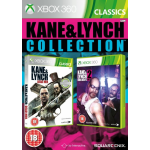 Square Enix Kane & Lynch Collection (1+2) (Classics)