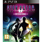 Square Enix Star Ocean The Last Hope International