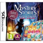 Denda Mystery Stories Mountains of Madness (Jewel Edition)