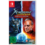 EXOR Studios X-Morph Defence (Complete Edition)