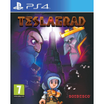 SOEDESCO Teslagrad