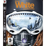 Ubisoft Shaun White Snowboarding