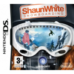 Ubisoft Shaun White Snowboarding