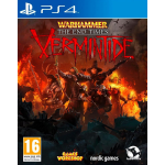 THQ Nordic Warhammer End Times Vermintide