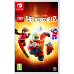 LEGO The Incredibles