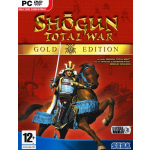 SEGA Shogun Total War Gold Edition
