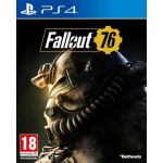 Bethesda Fallout 76