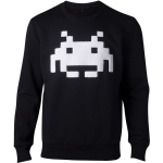 Difuzed Space Invaders - Chenille Invaders Men's Sweatshirt