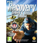 Excalibur Recovery: Search & Rescue Simulation