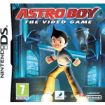 D3Publisher Astro Boy