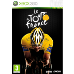Ubisoft Le Tour de France 2011