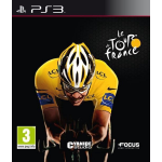 Ubisoft Le Tour de France 2011