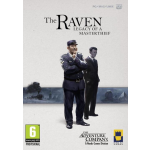 Nordic Games The Raven: Legacy of a Master Thief