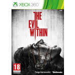 Bethesda The Evilhin - Wit