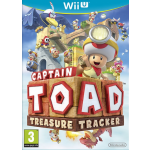 Nintendo Captain Toad Treasure Tracker