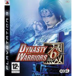 Koei Tecmo Dynasty Warriors 6