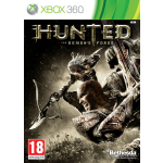 Bethesda Hunted The Demon's Forge