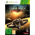 Topware Interactive Iron Sky Invasion