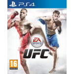 Electronic Arts EA Sports UFC