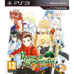 Namco Tales of Symphonia Chronicles