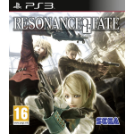 SEGA Resonance of Fate