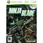 Back-to-School Sales2 Ninja Blade