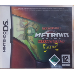 Nintendo Metroid Prime Hunters - First Hunt (Demo)