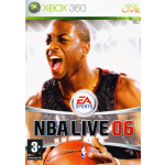 2K Games NBA Live 2006