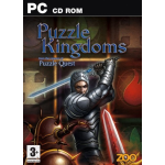 Zoo Digital Puzzle Kingdoms