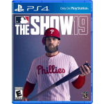Sony MLB The Show 19