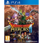 Square Enix Dragon Quest Heroes 2