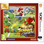 Nintendo Mario Tennis Open ( Selects) (verpakking Duits, game Engels)
