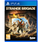 Koch Strange Brigade