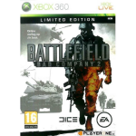 Electronic Arts Battlefield Bad Company 2