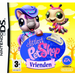 Electronic Arts Littlest Pet Shop Country Friends