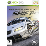 Electronic Arts Need for Speed Shift