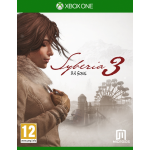 Microids Syberia 3