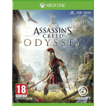 Ubisoft Assassin's Creed Odyssey