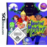 Ubisoft Martin Mystery