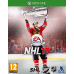 Electronic Arts NHL 16