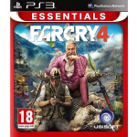 Ubisoft Far Cry 4 (essentials)