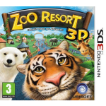 Ubisoft Zoo Resort 3D