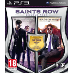 Deep Silver Saints Row Double Pack (3 & 4)