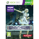 Konami Dance Evolution (Kinect)